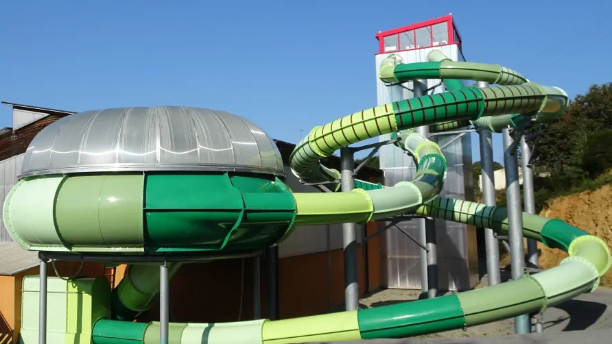 Camping Le Moulin de Cadillac