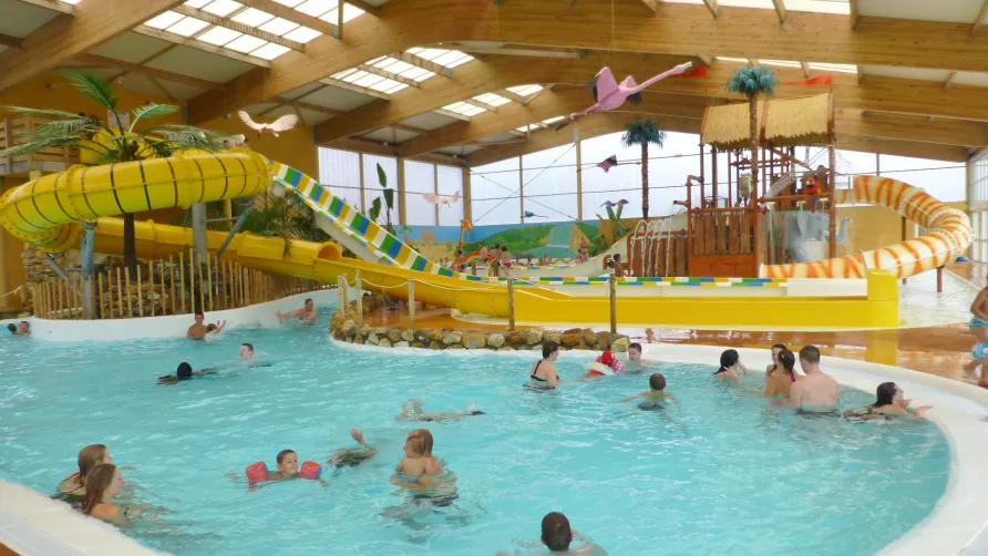 Camping Le Moulin de Cadillac