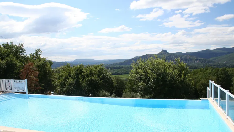Camping de Chavetourte