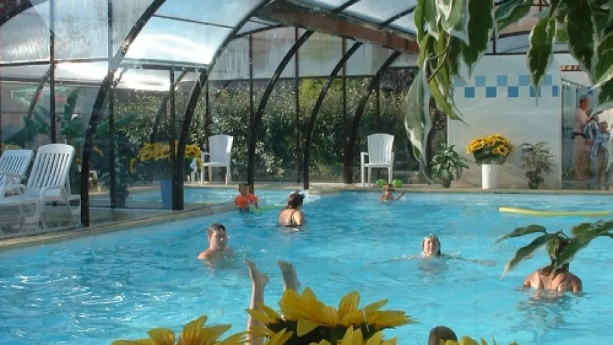 Clico Chic - Camping La Ferme des Aulnes