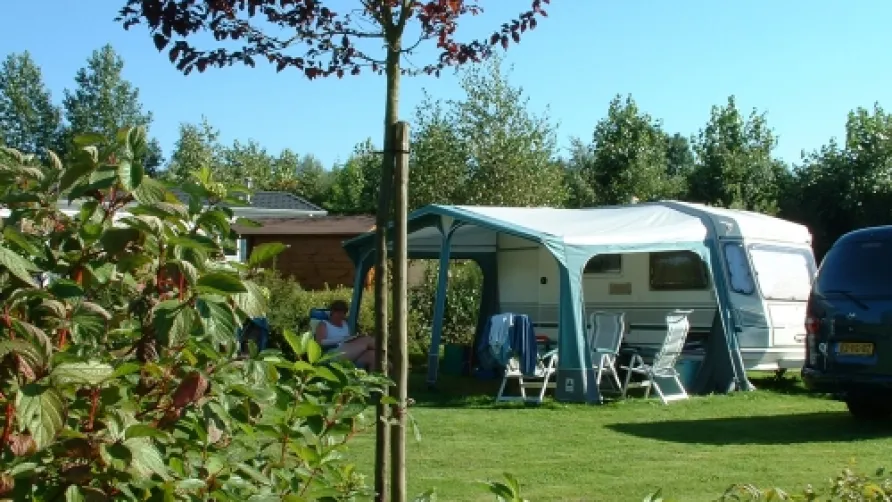 Clico Chic - Camping La Ferme des Aulnes