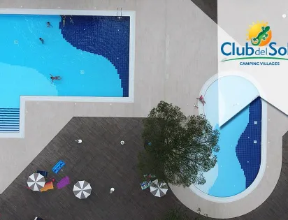 Club del Sole Marina Family Resort 
