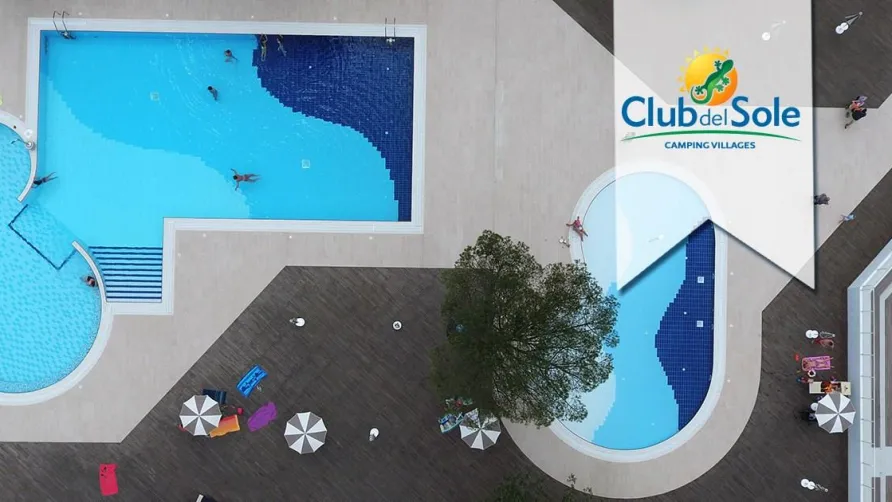 Club del Sole Marina Family Resort