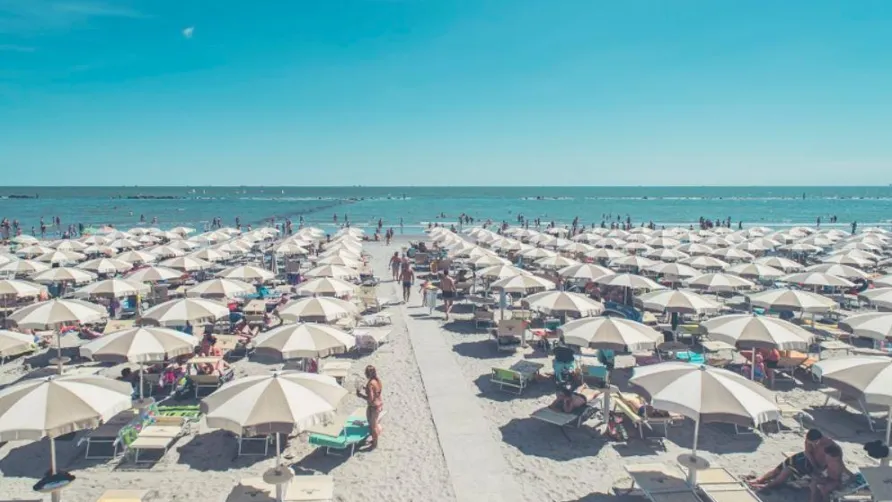 Club del Sole Marina Family Resort