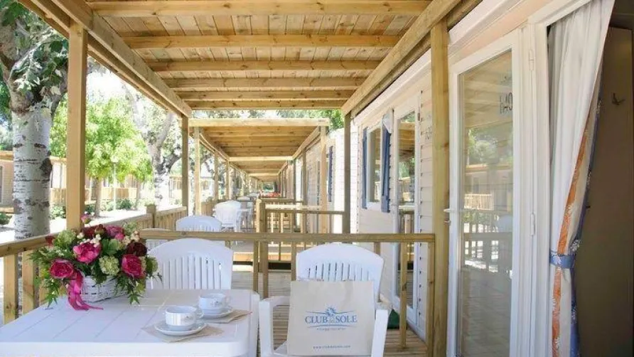 Club del Sole Marina Family Resort