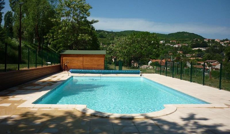 Camping de la Croze