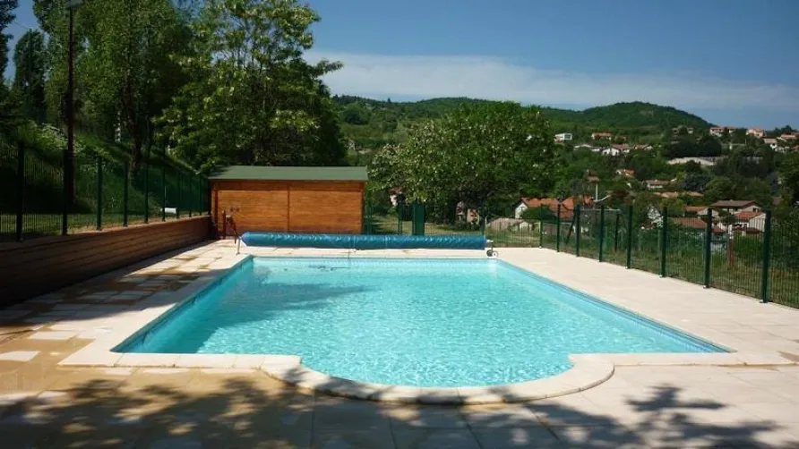 Camping de la Croze