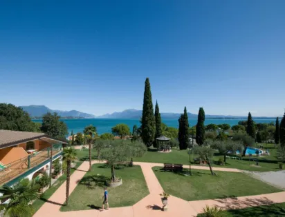 Glam Village Desenzano