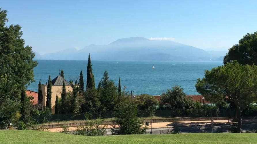 Glam Village Desenzano