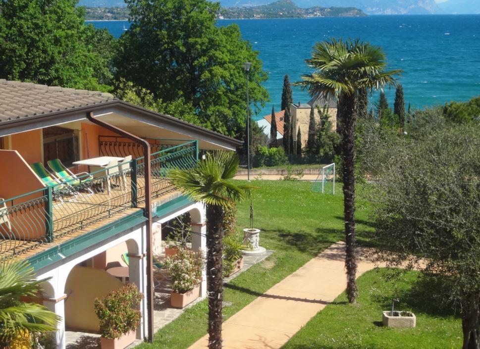 Glam Village Desenzano