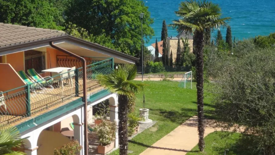 Glam Village Desenzano