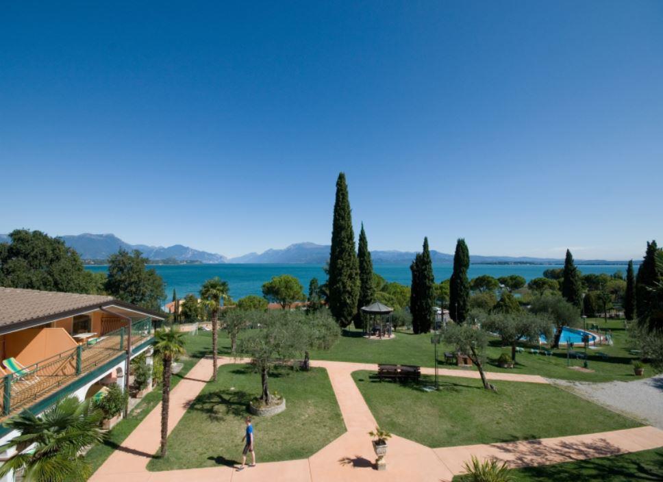 Glam Village Desenzano