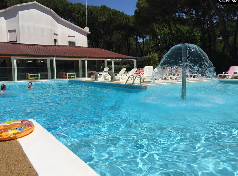 Club del Sole Jesolo Family Resort