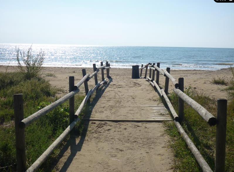 Club del Sole Jesolo Family Resort