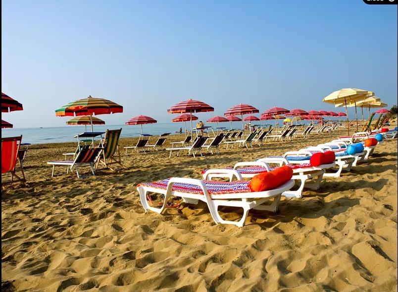 Club del Sole Jesolo Family Resort