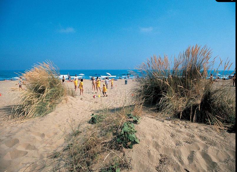 Club del Sole Jesolo Family Resort