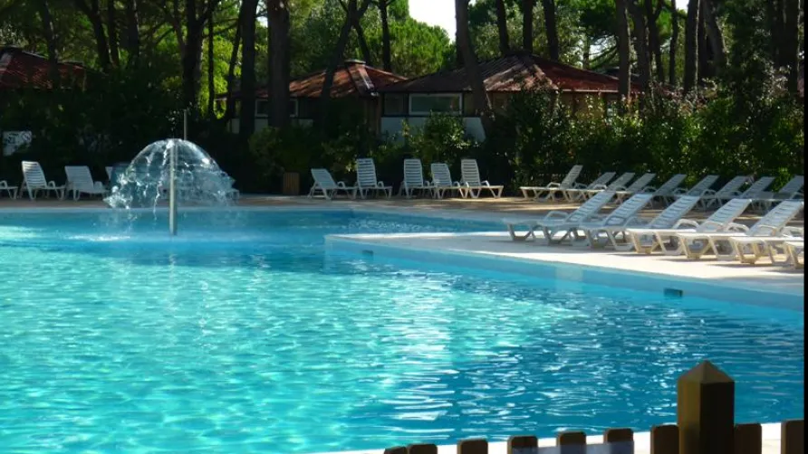 Club del Sole Jesolo Family Resort