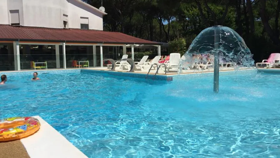 Club del Sole Jesolo Family Resort