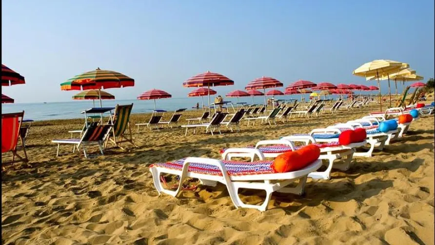 Club del Sole Jesolo Family Resort