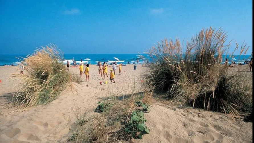 Club del Sole Jesolo Family Resort