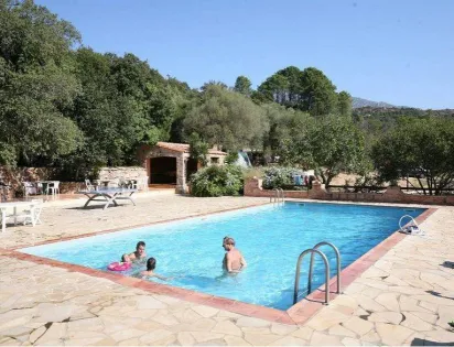 Camping U Furu