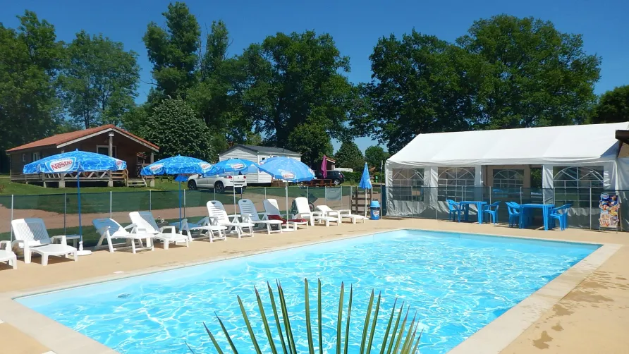 Camping des Papillons