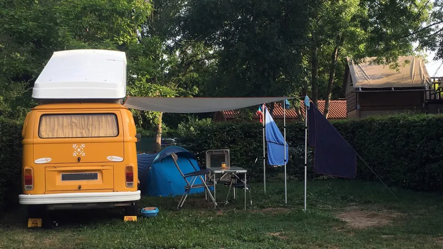 Camping des Papillons