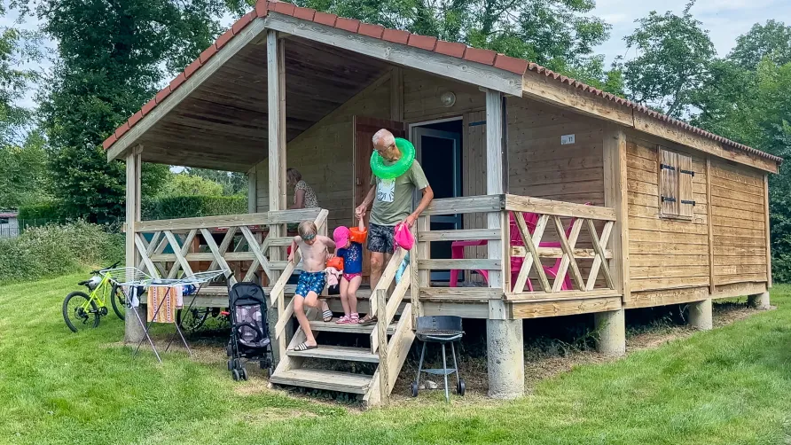 Camping des Papillons