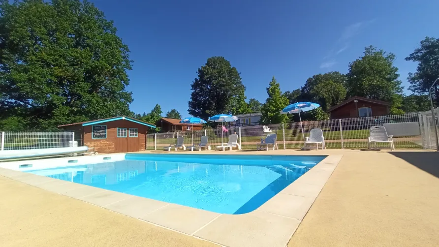 Camping des Papillons