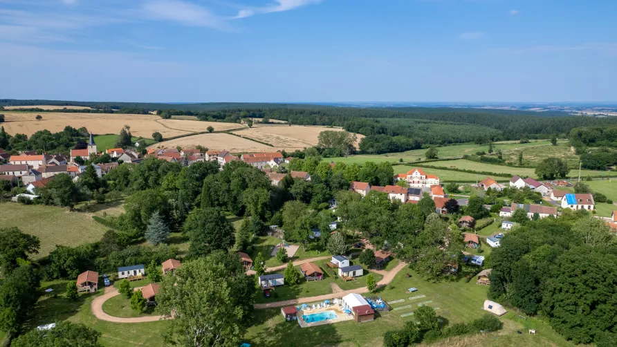 Camping des Papillons