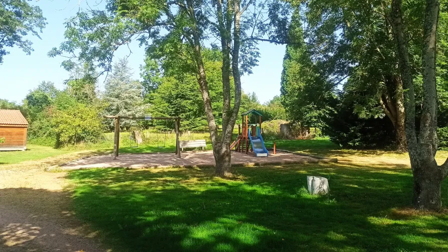 Camping des Papillons