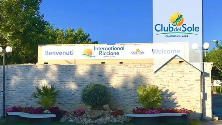 Club del Sole Riccione Easy Camping Village