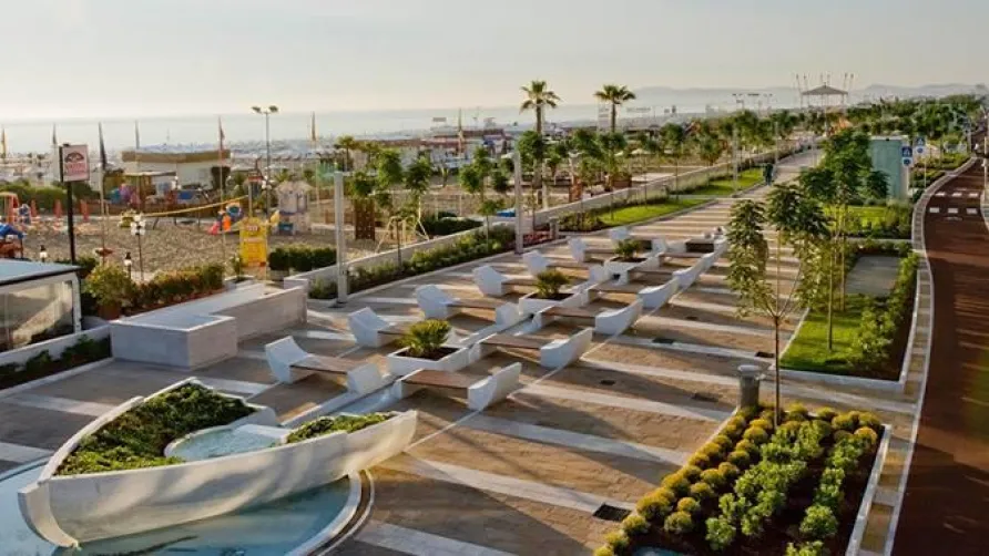 Club del Sole Riccione Easy Camping Village