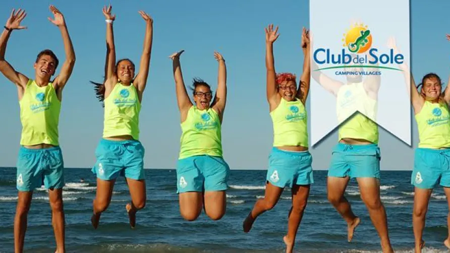 Club del Sole Riccione Easy Camping Village