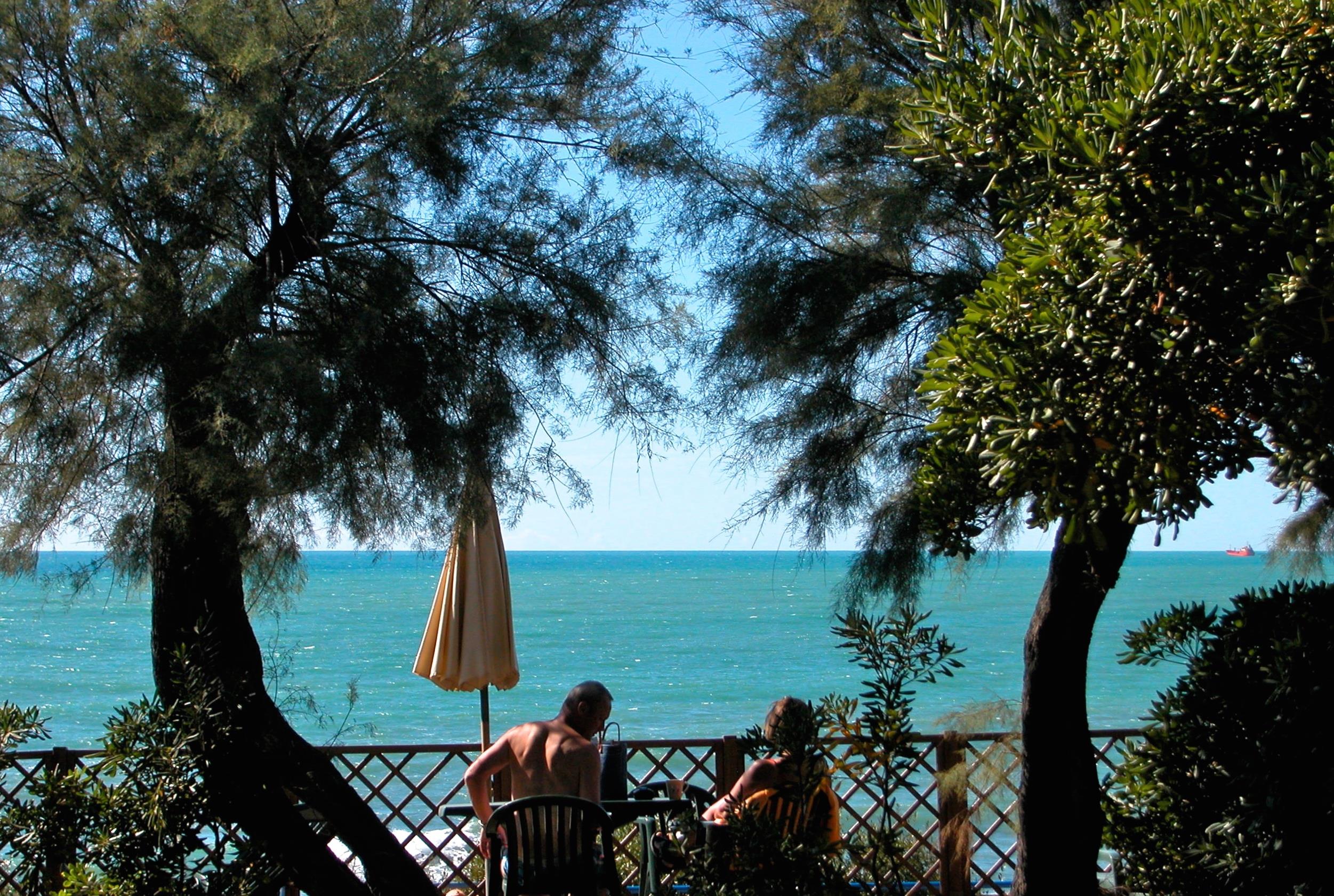 MIRAMARE Village - Apartments - Camping