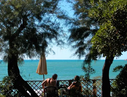 MIRAMARE Village - Apartments - Camping