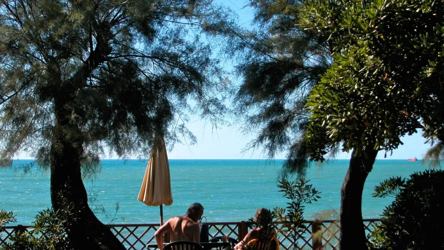 MIRAMARE Village - Apartments - Camping