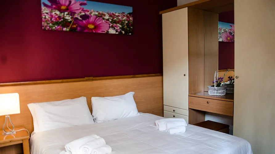 MIRAMARE Village - Apartments - Camping