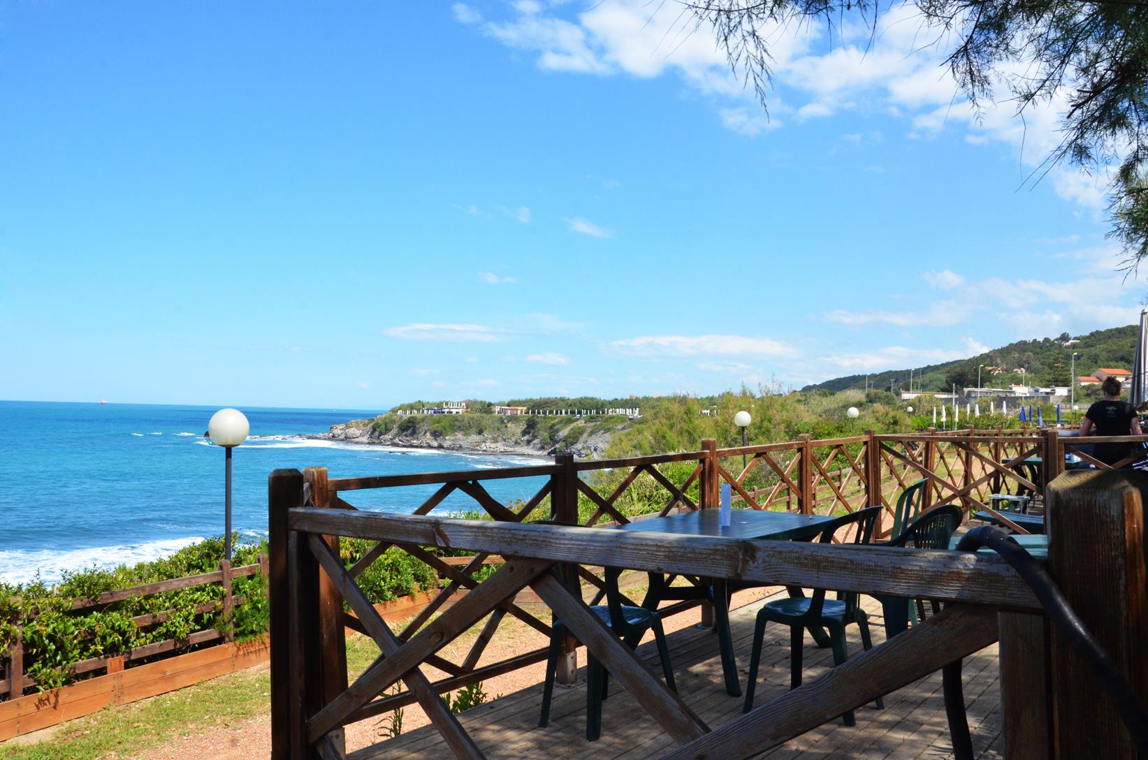 MIRAMARE Village - Apartments - Camping