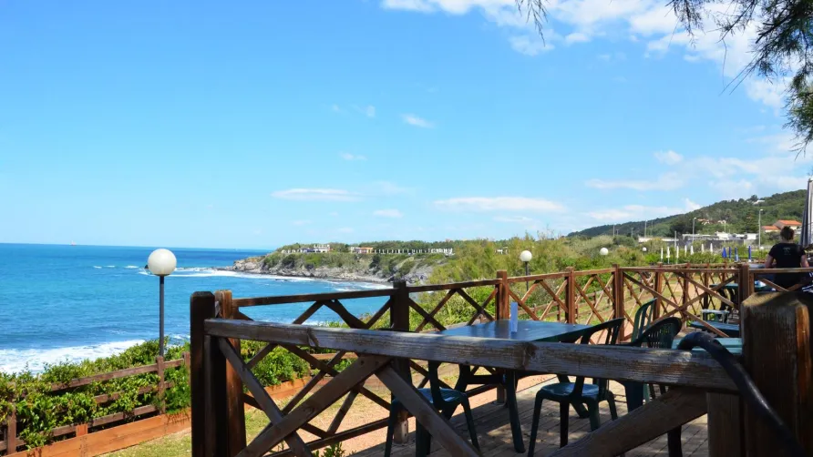 MIRAMARE Village - Apartments - Camping