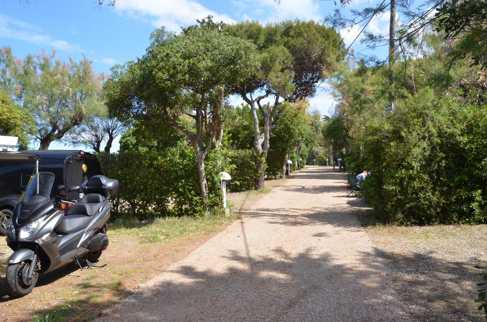 MIRAMARE Village - Apartments - Camping