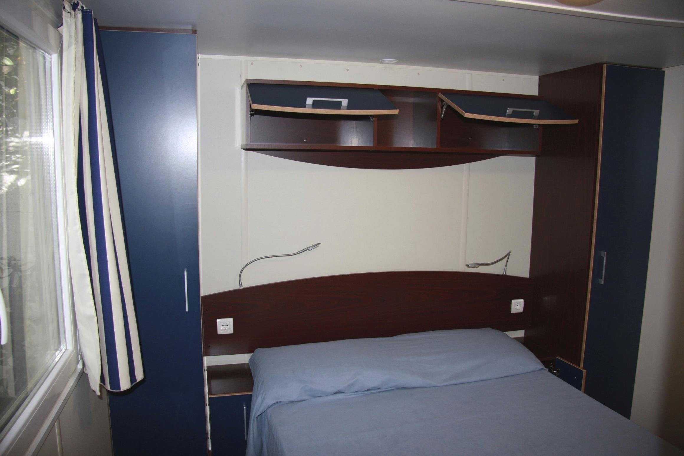 MIRAMARE Village - Apartments - Camping