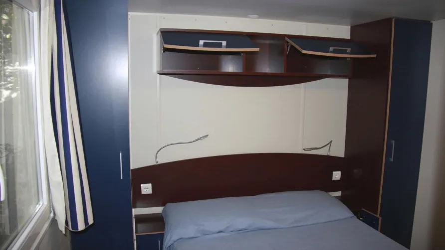 MIRAMARE Village - Apartments - Camping