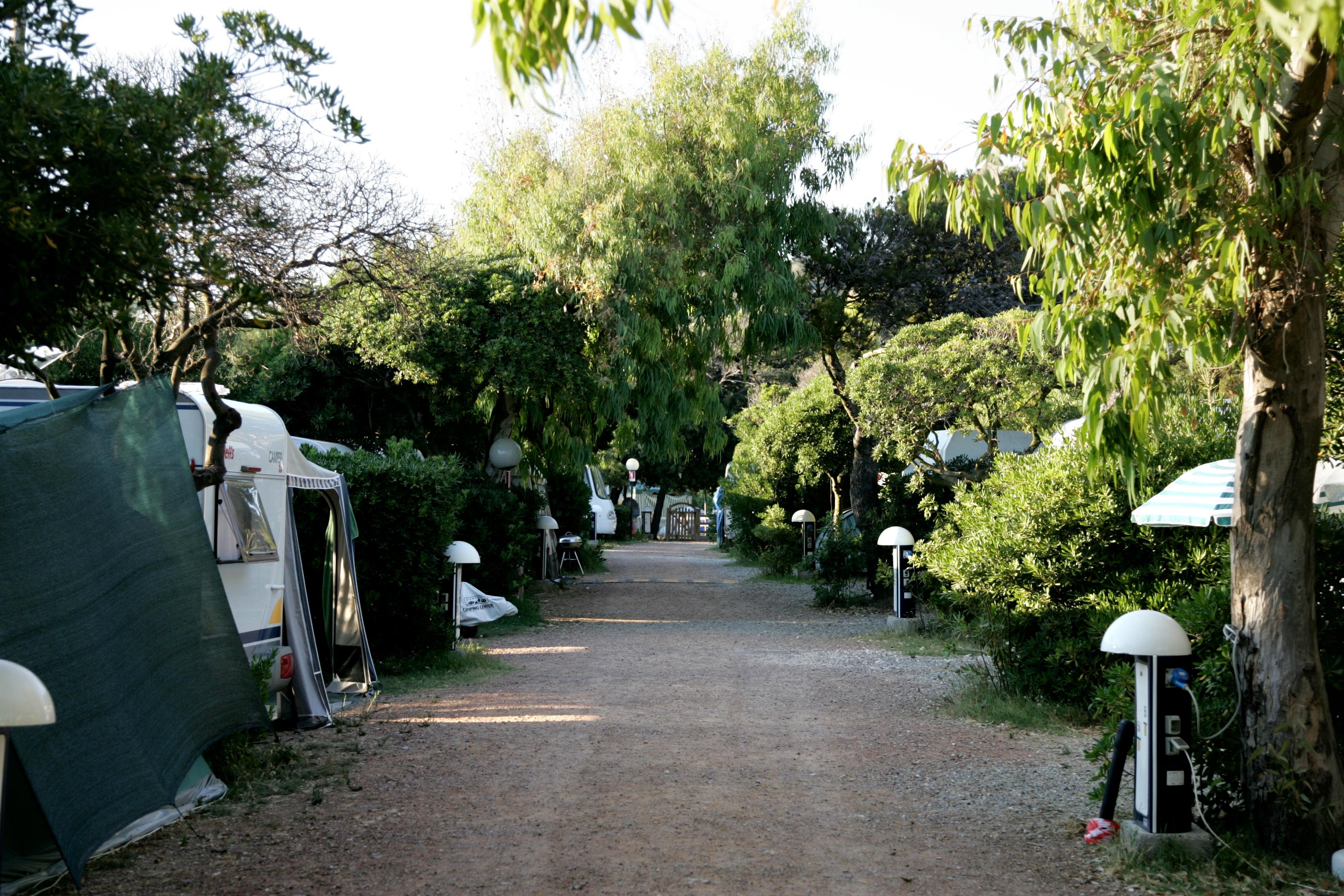 MIRAMARE Village - Apartments - Camping