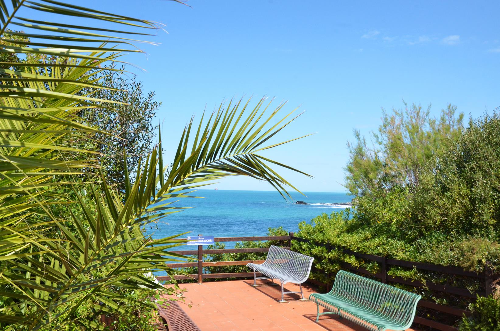 MIRAMARE Village - Apartments - Camping