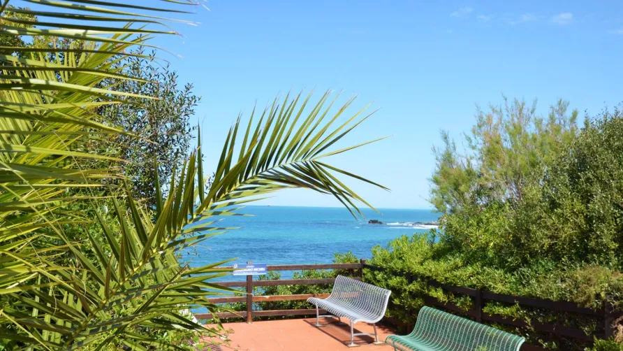 MIRAMARE Village - Apartments - Camping