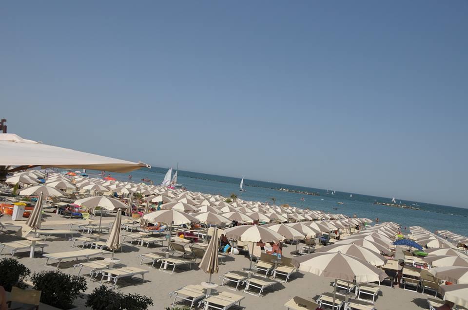 Club del Sole Adriano Family Collection