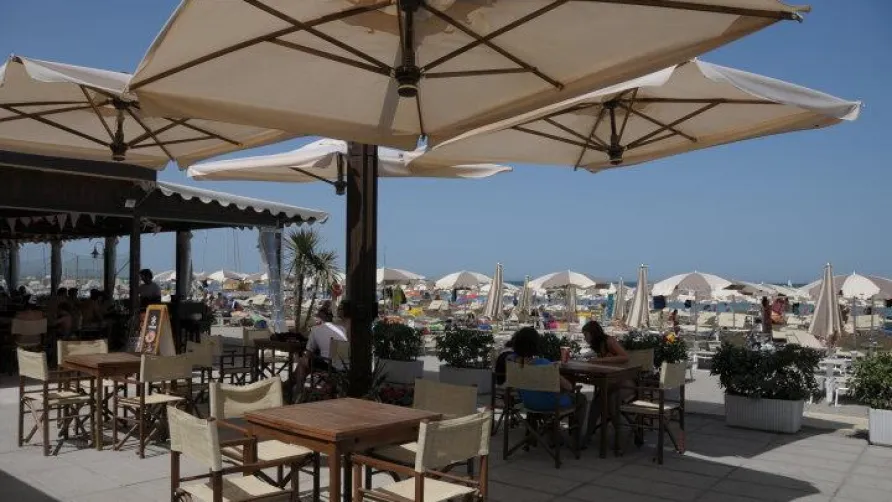 Club del Sole Adriano Family Collection