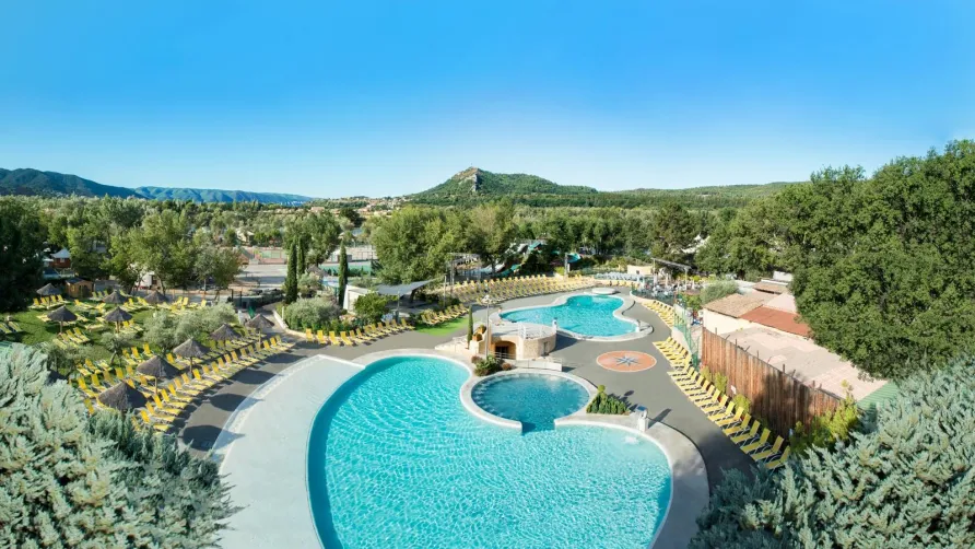 Camping Sunêlia L'Hippocampe