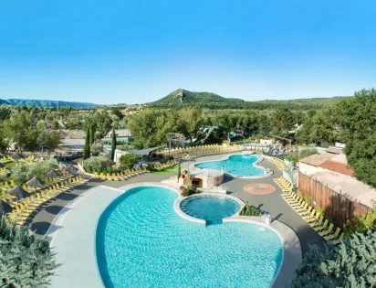 Camping Sunêlia L'Hippocampe